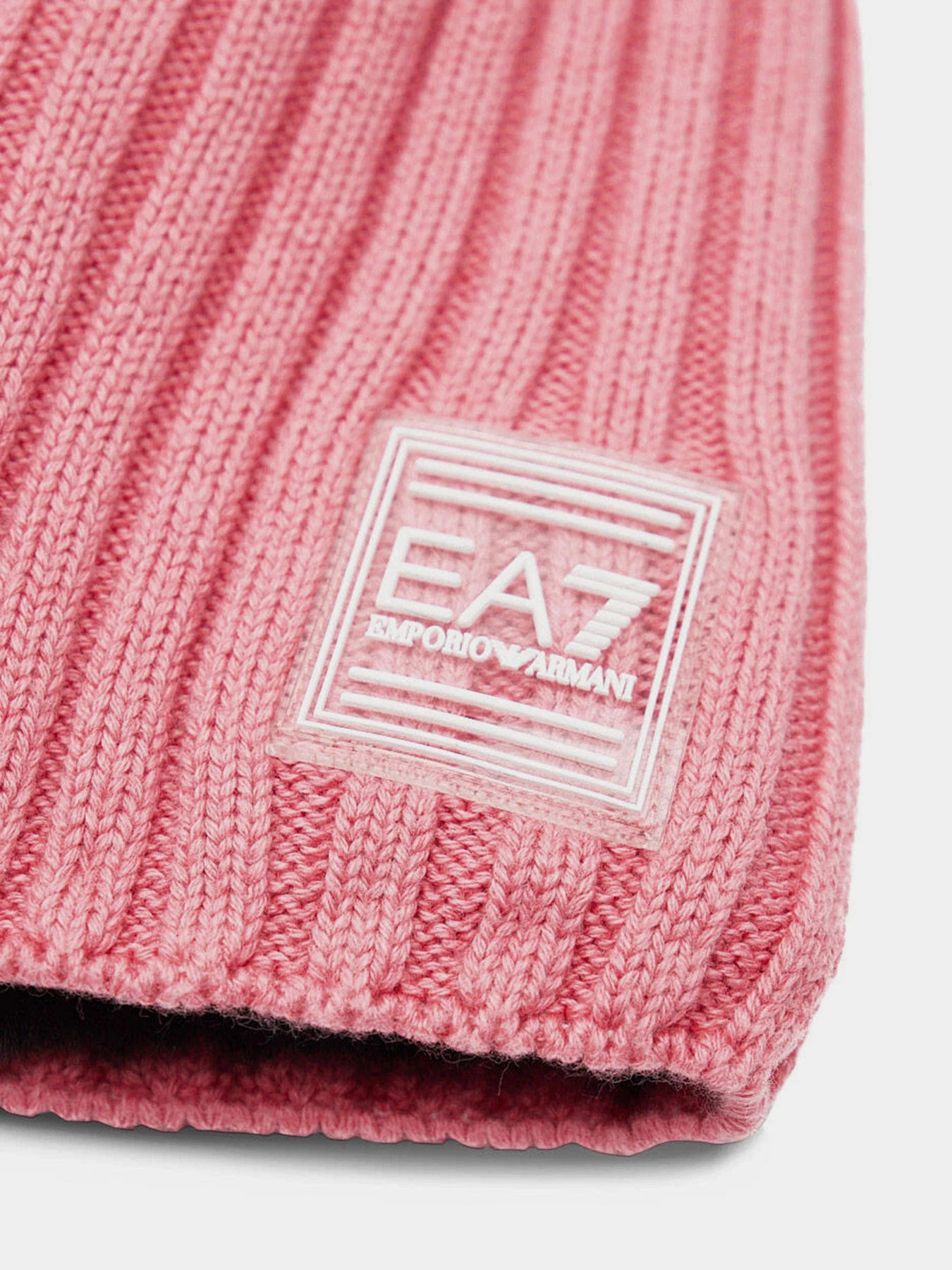 Шапки и кепки EA7 модель 284954-2F300-17170 Шапки и кепки EA7 модель 284954-2F300-17170 Фото