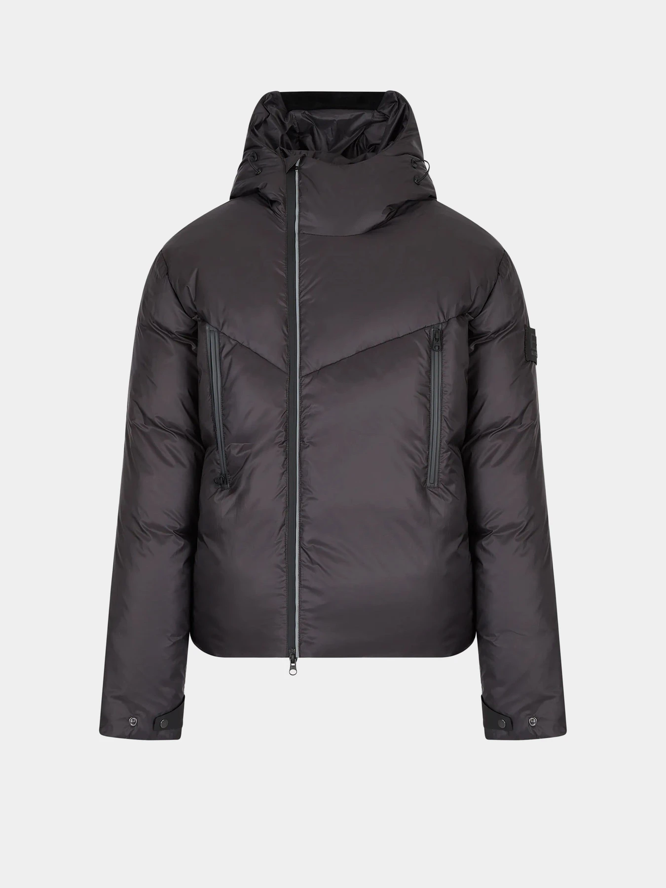 Куртки и дубленки EA7 модель 6LPB18-PN5ZZ-1200 Фото