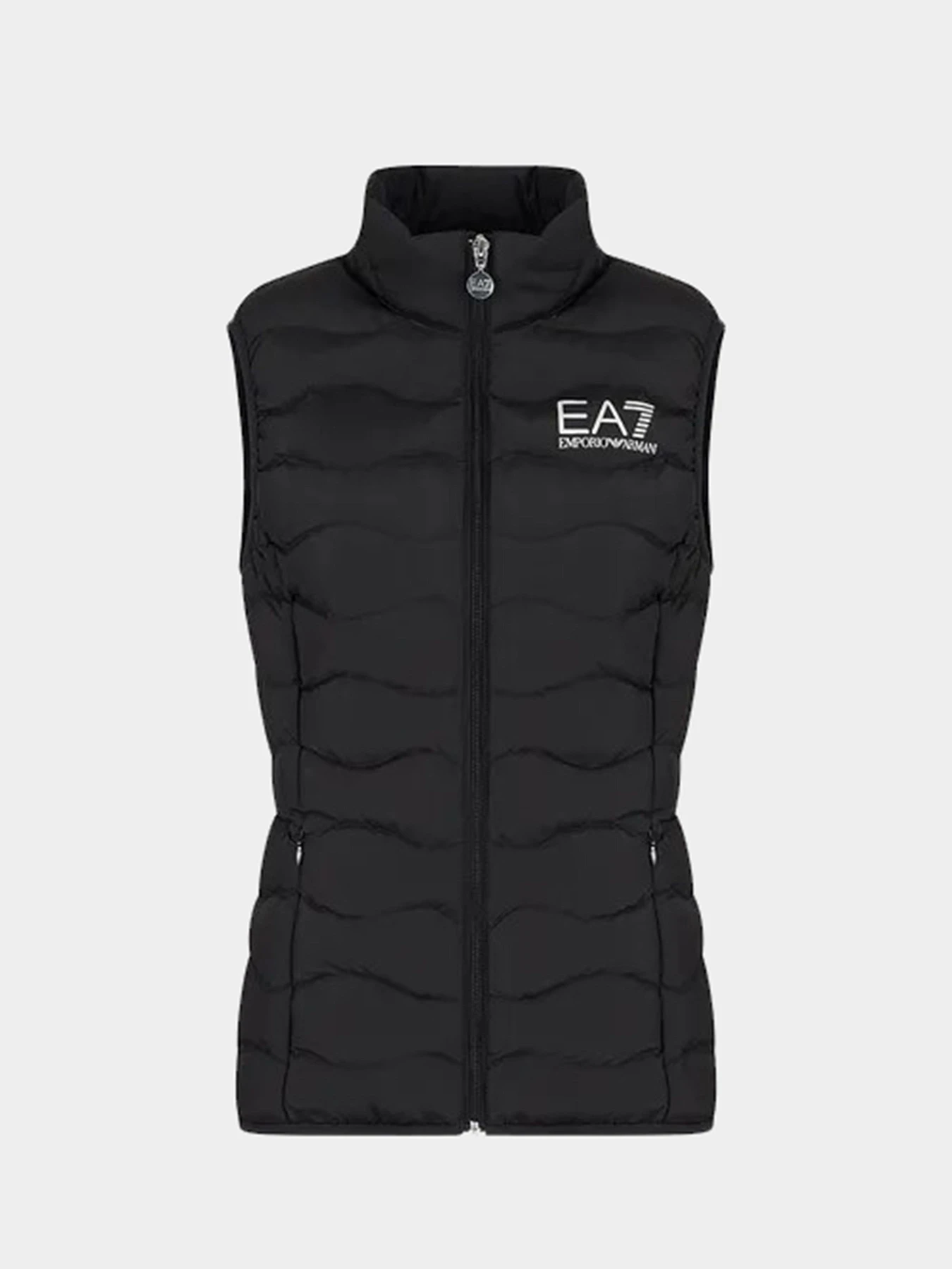 Куртки и дубленки EA7 модель 8NTQ08-TNF8Z-1200 Куртки и дубленки EA7 модель 8NTQ08-TNF8Z-1200 Фото