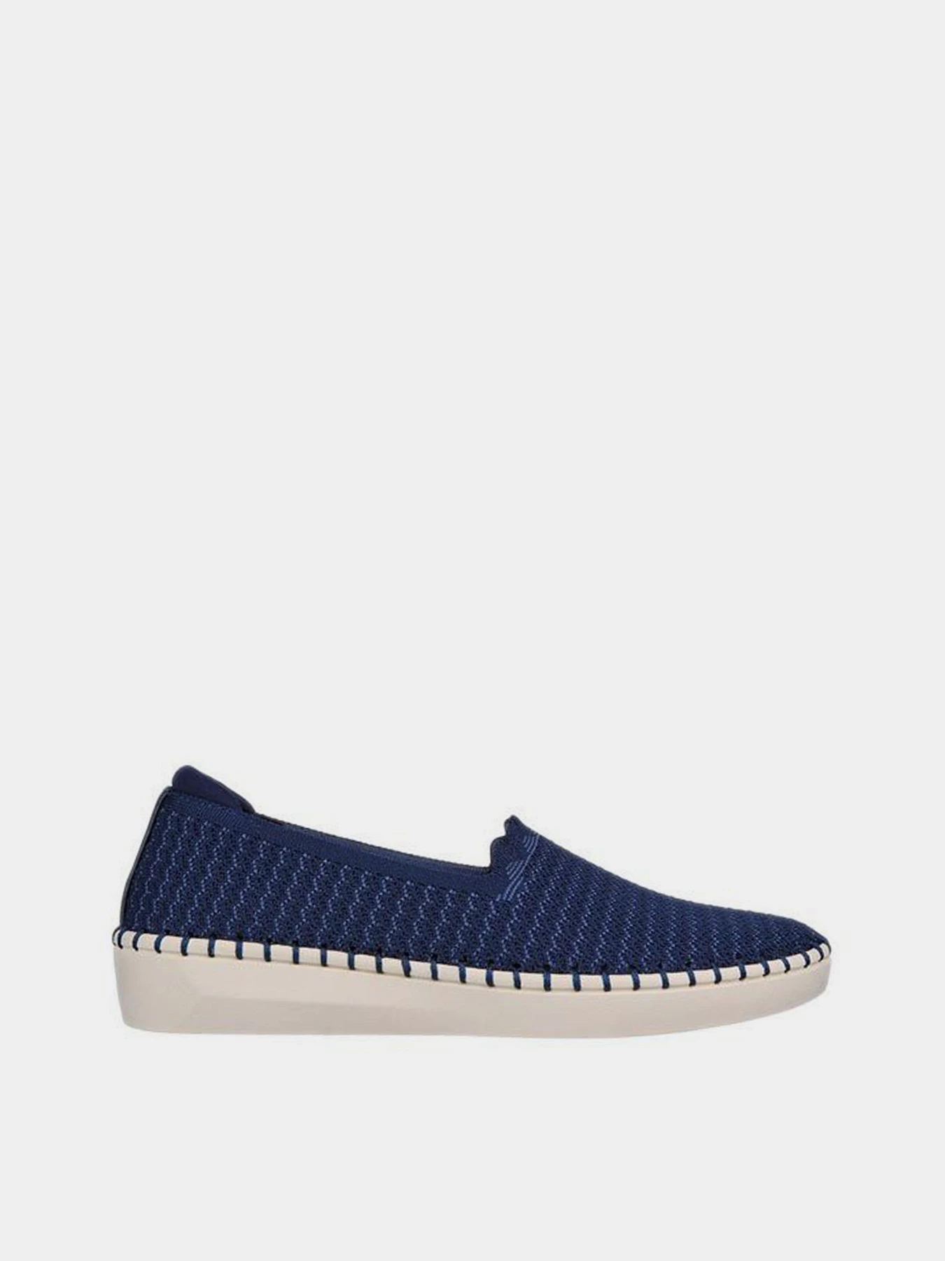 Слипоны и мокасины Skechers модель 100161 NVY Слипоны и мокасины Skechers модель 100161 NVY Фото