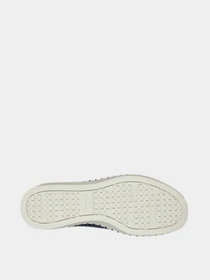 Слипоны и мокасины Skechers модель 100161 NVY Фото