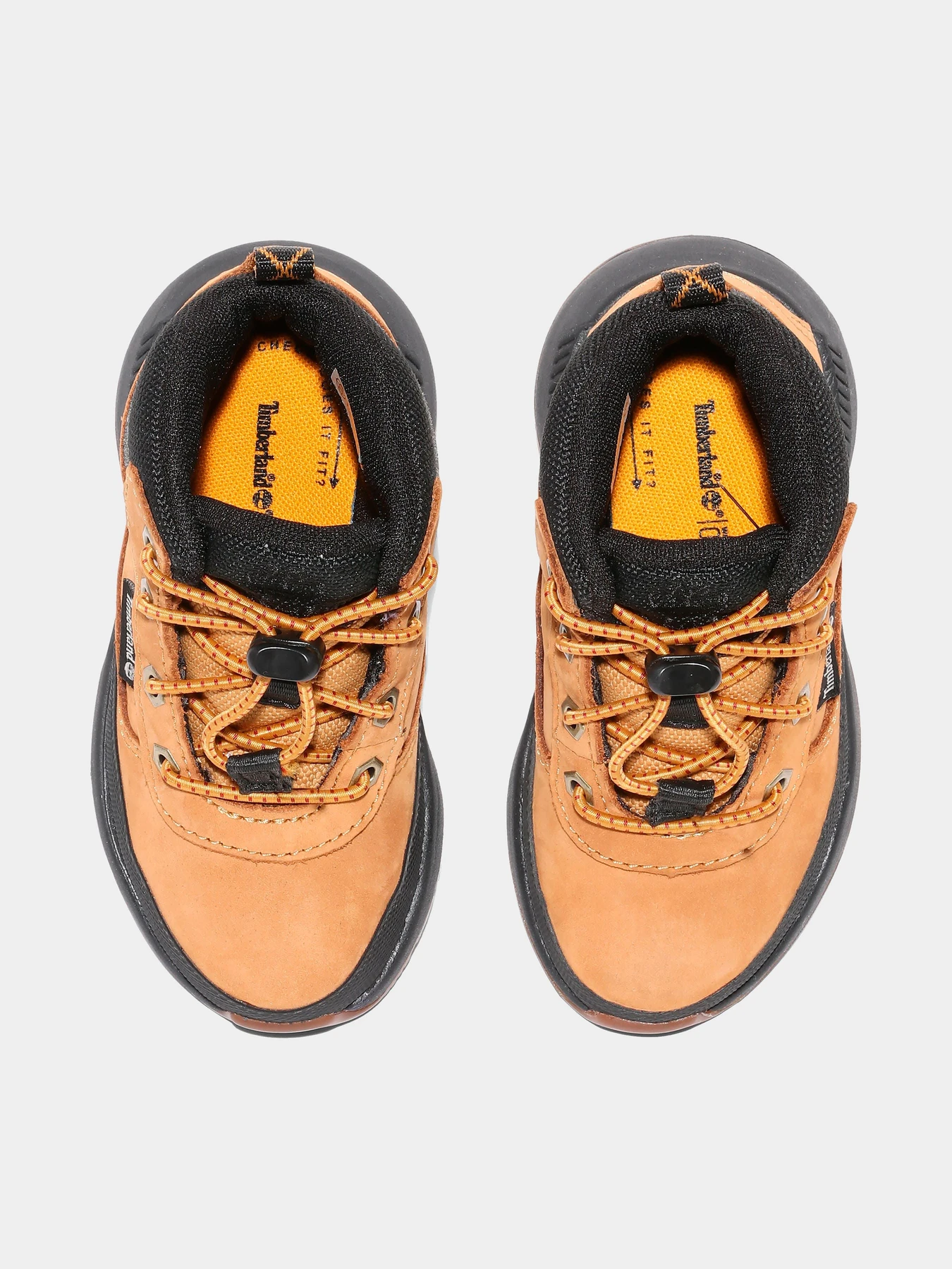 Ботинки и сапоги Timberland модель TB0A2FCD231 Ботинки и сапоги Timberland модель TB0A2FCD231 Фото