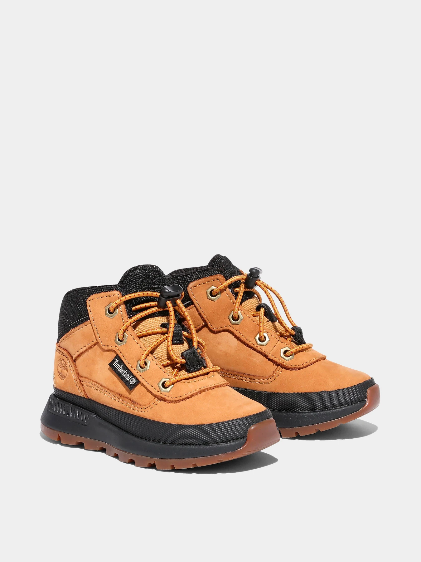 Ботинки и сапоги Timberland модель TB0A2FCD231 Ботинки и сапоги Timberland модель TB0A2FCD231 Фото