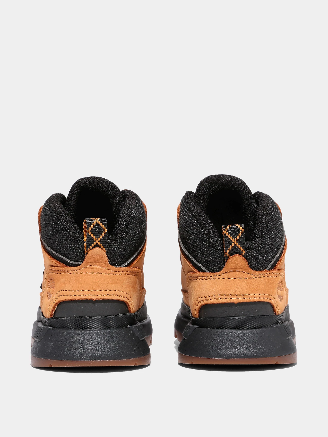Ботинки и сапоги Timberland модель TB0A2FCD231 Ботинки и сапоги Timberland модель TB0A2FCD231 Фото
