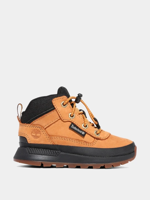 Бәтеңке мен етіктер Timberland үлгі TB0A2FCD231 Фото