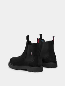 Ботинки и сапоги Tommy Hilfiger модель EM0EM00829-BDS Фото