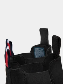 Ботинки и сапоги Tommy Hilfiger модель EM0EM00829-BDS Фото