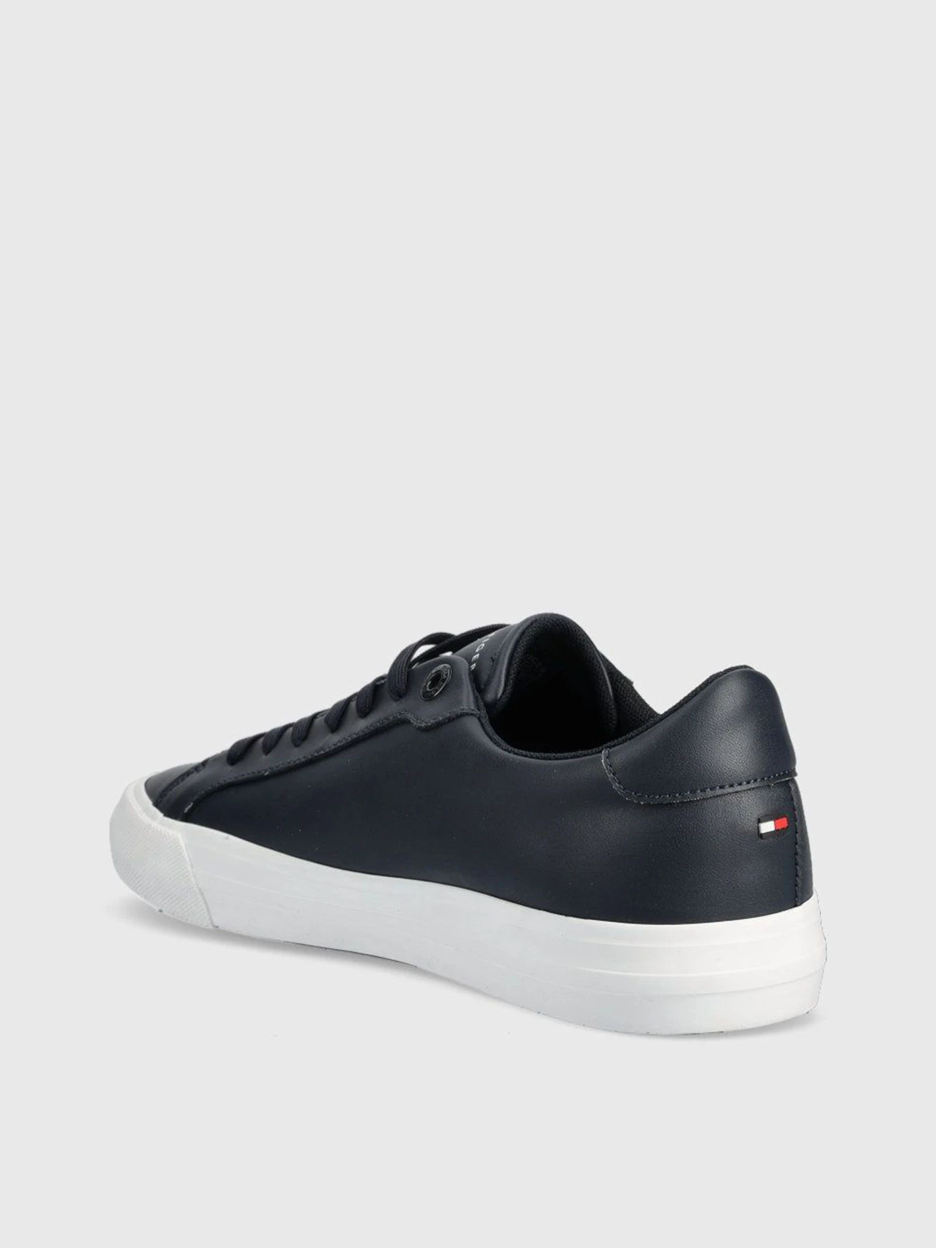 Кеды Tommy Hilfiger модель FM0FM04314-DW5 Кеды Tommy Hilfiger модель FM0FM04314-DW5 Фото