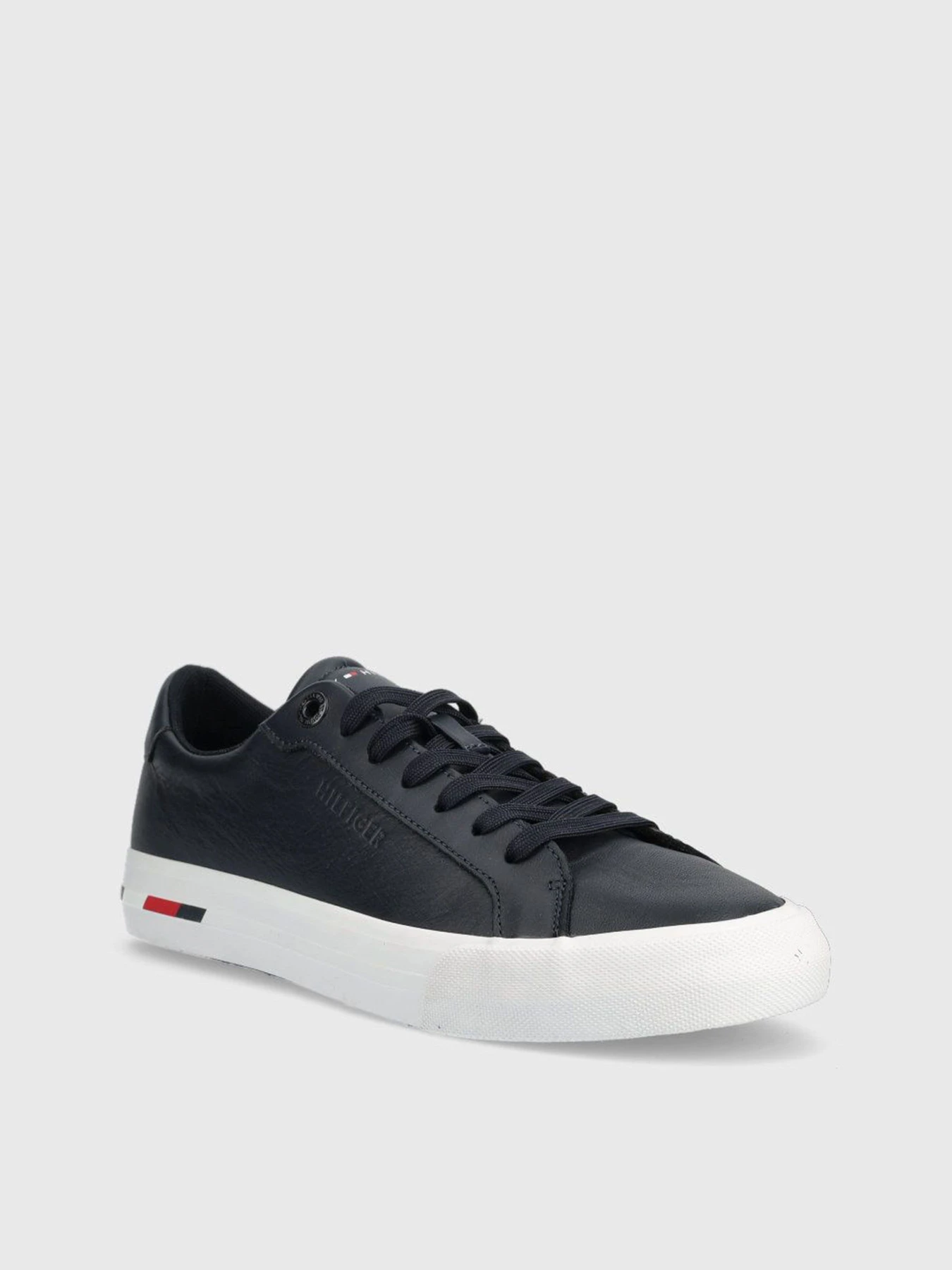 Кеды Tommy Hilfiger модель FM0FM04314-DW5 Кеды Tommy Hilfiger модель FM0FM04314-DW5 Фото