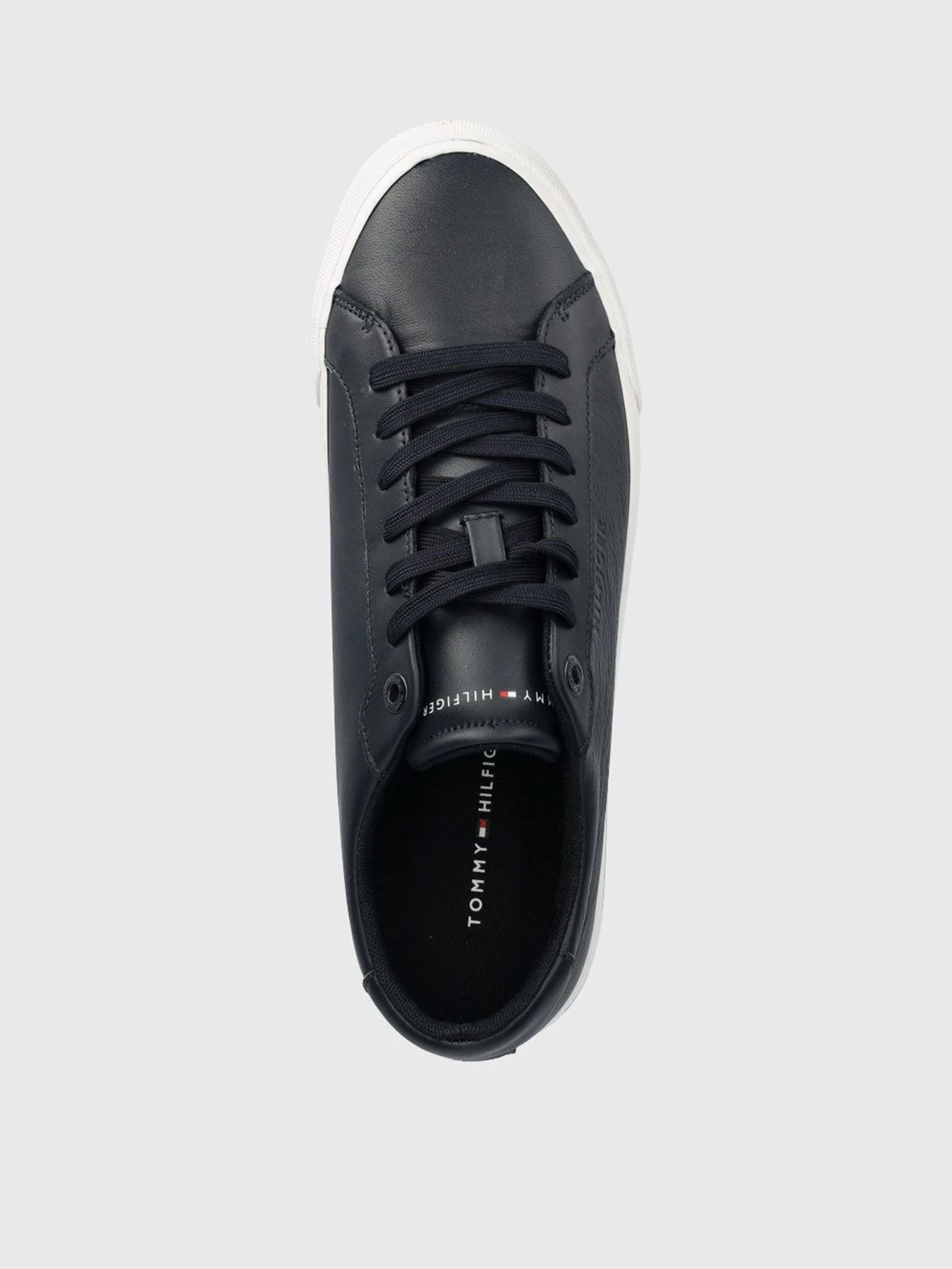 Кеды Tommy Hilfiger модель FM0FM04314-DW5 Кеды Tommy Hilfiger модель FM0FM04314-DW5 Фото