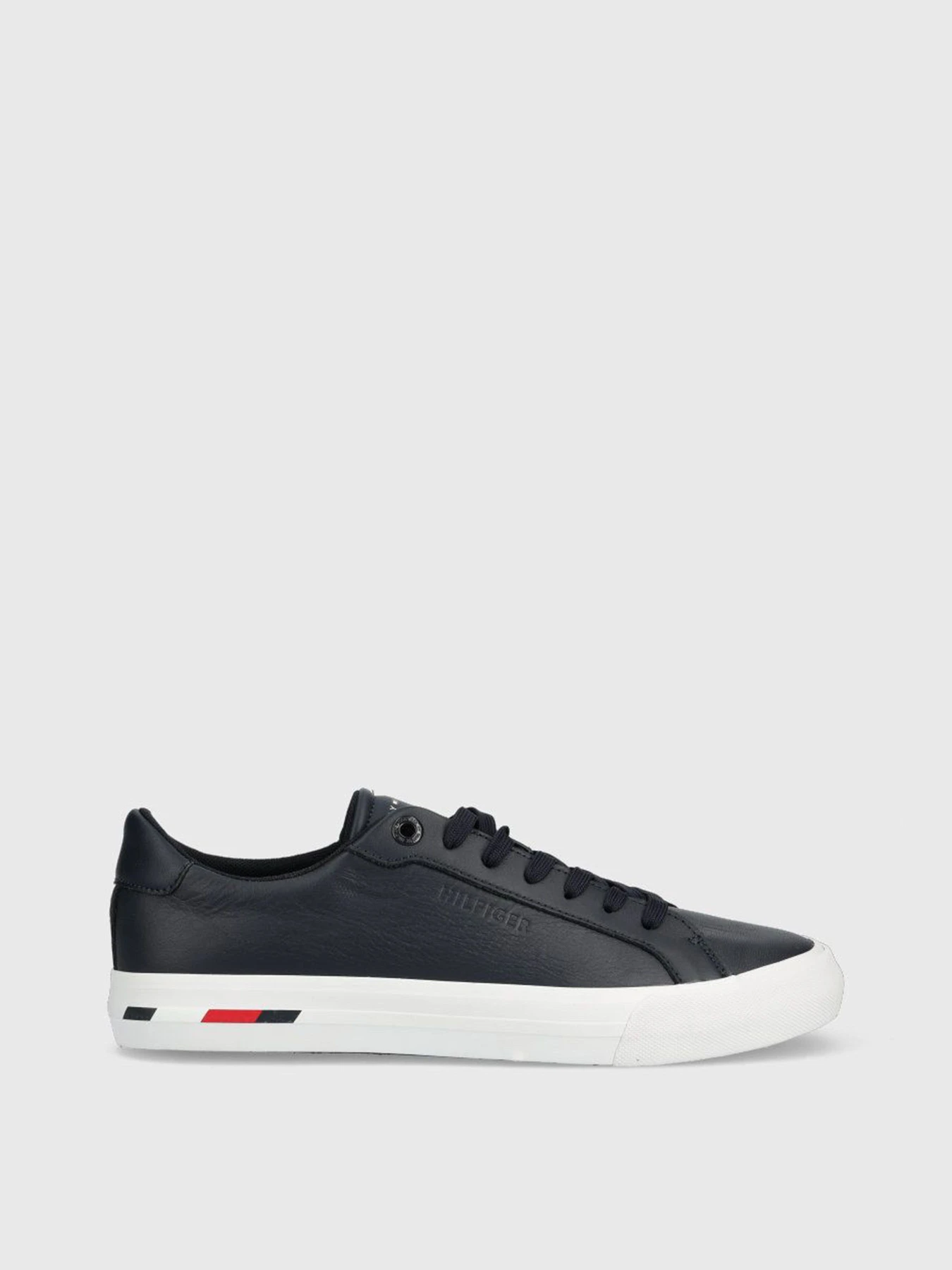 Кеды Tommy Hilfiger модель FM0FM04314-DW5 Кеды Tommy Hilfiger модель FM0FM04314-DW5 Фото