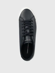 Кеды Tommy Hilfiger модель FM0FM04314-DW5 Фото