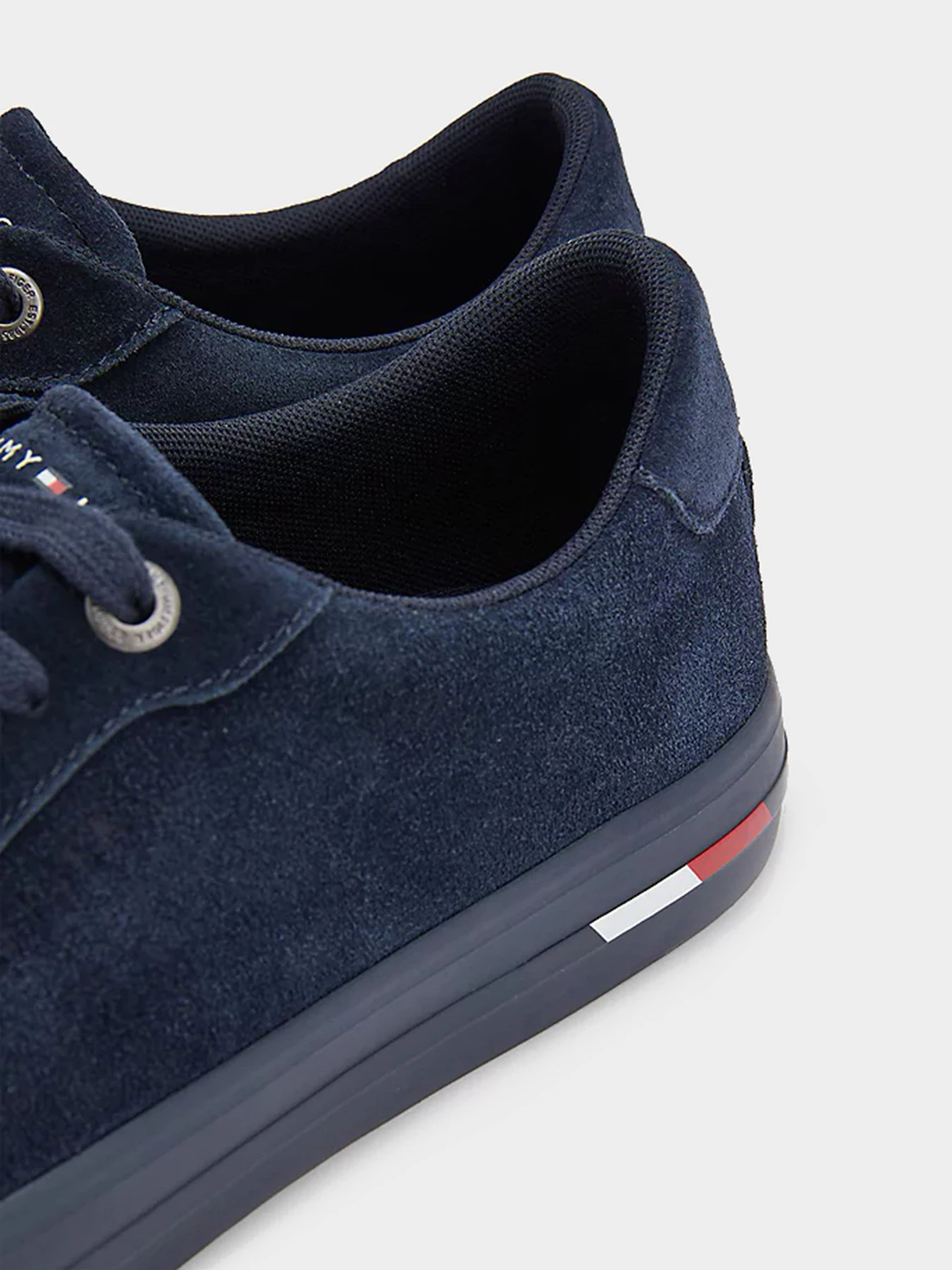 Кеды Tommy Hilfiger модель FM0FM04296-DW5 Кеды Tommy Hilfiger модель FM0FM04296-DW5 Фото