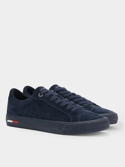 Кеды Tommy Hilfiger модель FM0FM04296-DW5 Фото