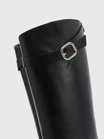 Ботинки и сапоги Tommy Hilfiger модель FW0FW06657-BDS Фото