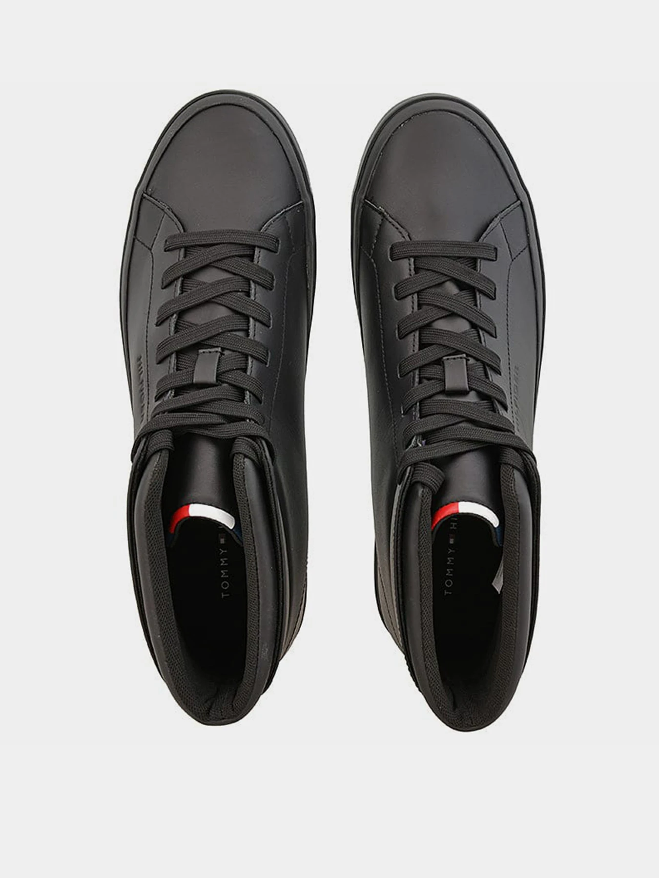 Кеды Tommy Hilfiger модель FM0FM04172-BDS Кеды Tommy Hilfiger модель FM0FM04172-BDS Фото