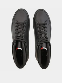 Кеды Tommy Hilfiger модель FM0FM04172-BDS Фото