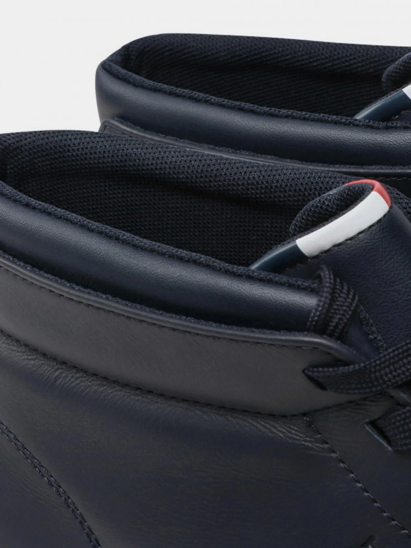 Кеды Tommy Hilfiger модель FM0FM04172-DW5 Кеды Tommy Hilfiger модель FM0FM04172-DW5 Фото
