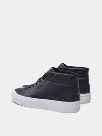 Кеды Tommy Hilfiger модель FM0FM04172-DW5 Фото