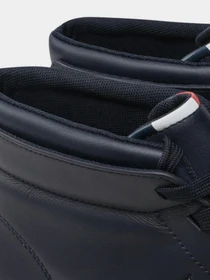 Кеды Tommy Hilfiger модель FM0FM04172-DW5 Фото