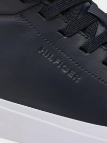 Кеды Tommy Hilfiger модель FM0FM04172-DW5 Фото