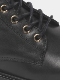 Ботинки и сапоги Tommy Hilfiger модель FW0FW06734-BDS Фото