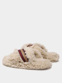 Тапки Tommy Hilfiger модель FW0FW06576-ACI Фото
