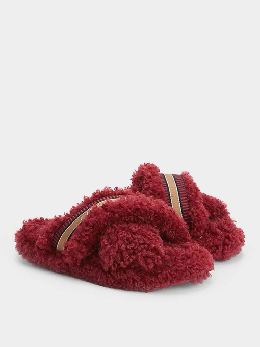 Шәрке Tommy Hilfiger үлгі FW0FW06576-XJS Фото