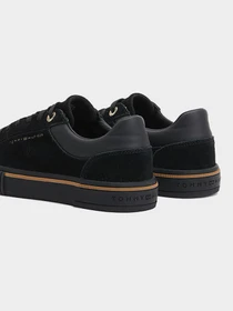 Кеды Tommy Hilfiger модель FW0FW06755-BDS Фото