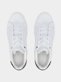 Кеды Tommy Hilfiger модель FW0FW06733-YBR Фото