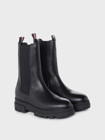 Ботинки и сапоги Tommy Hilfiger модель FW0FW06730-BDS Фото