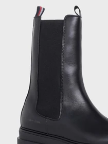 Ботинки и сапоги Tommy Hilfiger модель FW0FW06730-BDS Фото