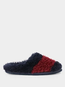 Тапки Tommy Hilfiger модель FW0FW06577-0G1 Фото