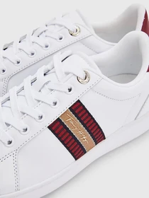 Кеды Tommy Hilfiger модель FW0FW06803-YBR Фото