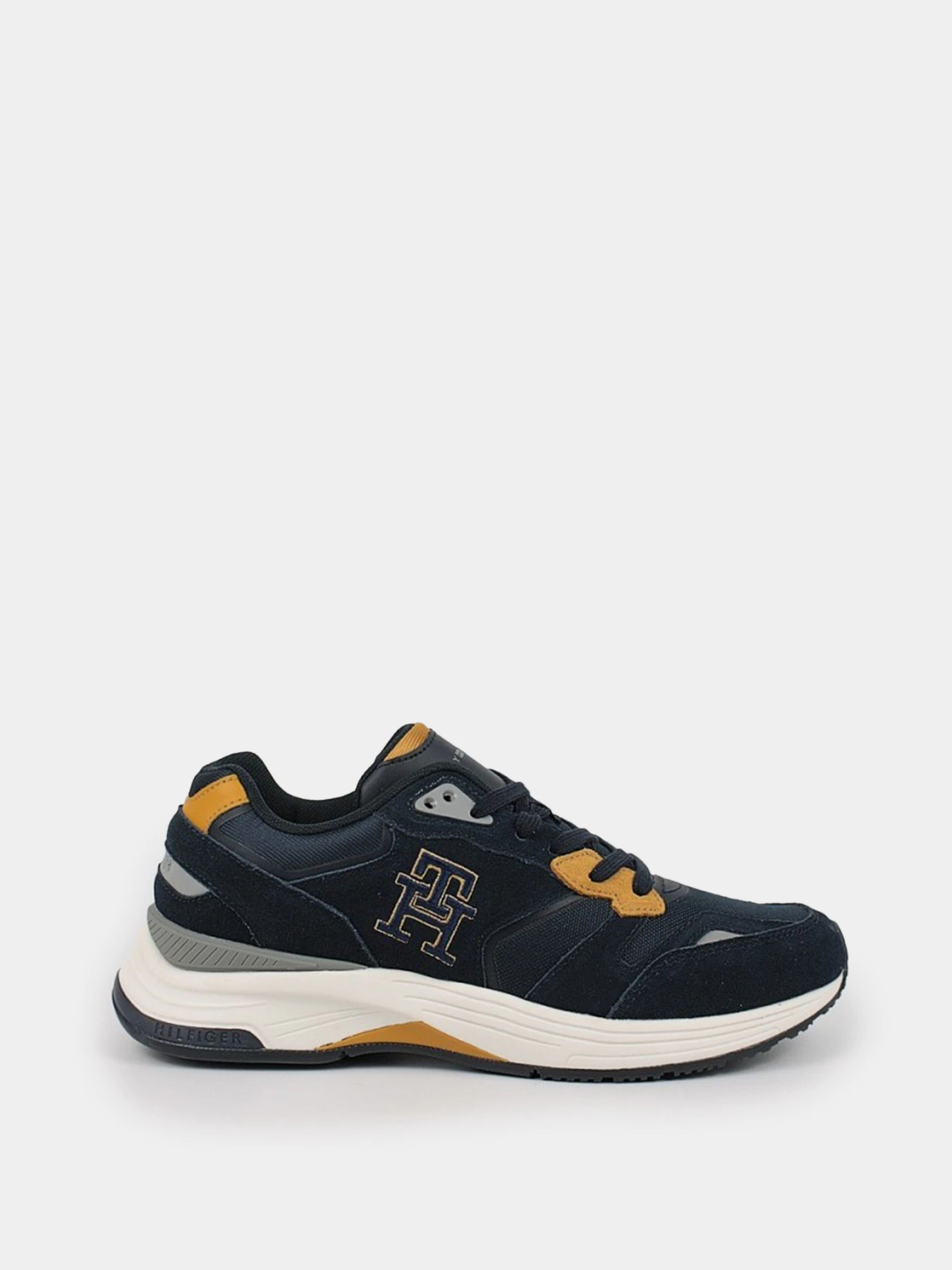 Кроссовки Tommy Hilfiger модель FM0FM04274-DW5 Кроссовки Tommy Hilfiger модель FM0FM04274-DW5 Фото