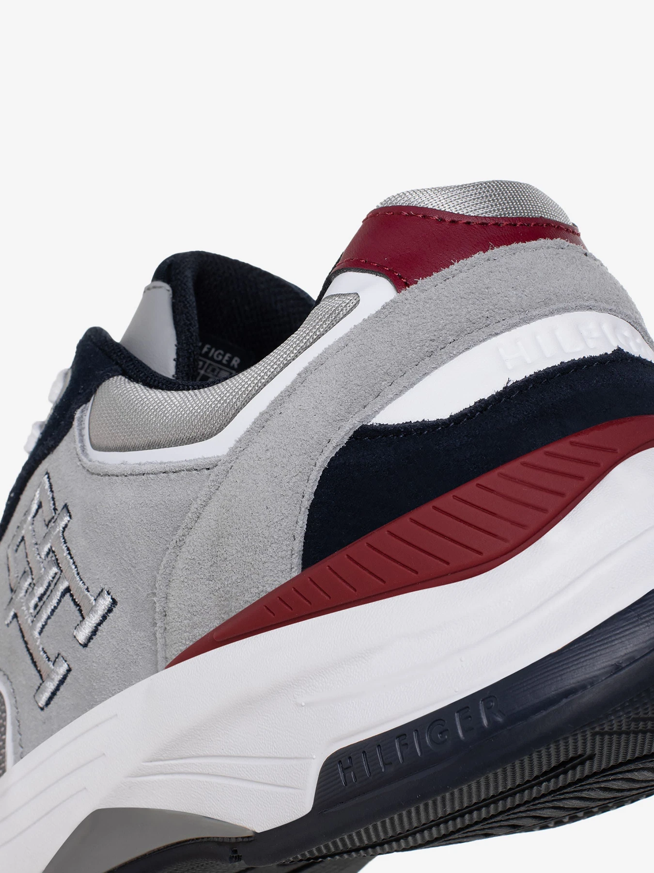 Кроссовки Tommy Hilfiger модель FM0FM04274-PRT Кроссовки Tommy Hilfiger модель FM0FM04274-PRT Фото