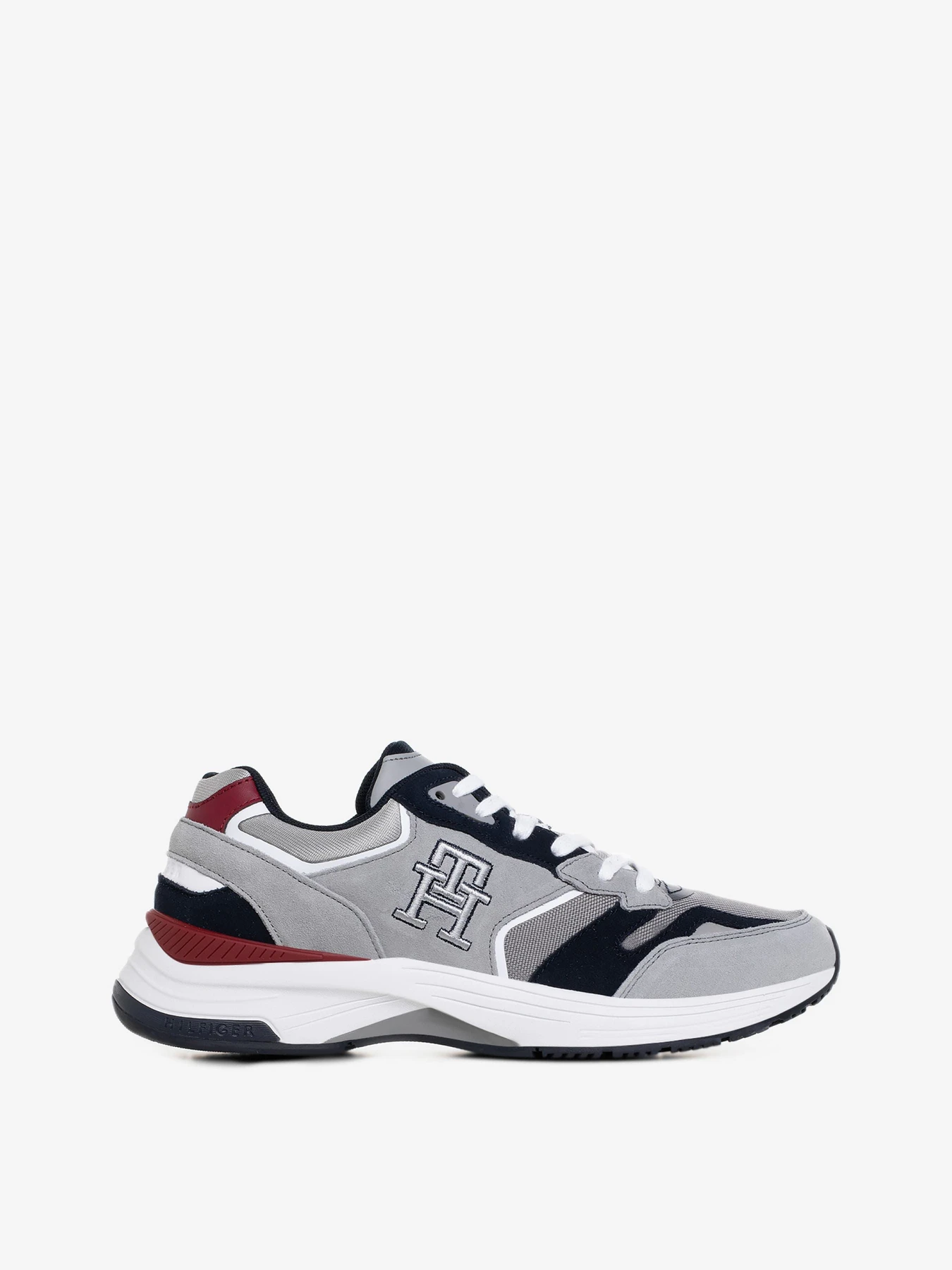 Кроссовки Tommy Hilfiger модель FM0FM04274-PRT Кроссовки Tommy Hilfiger модель FM0FM04274-PRT Фото