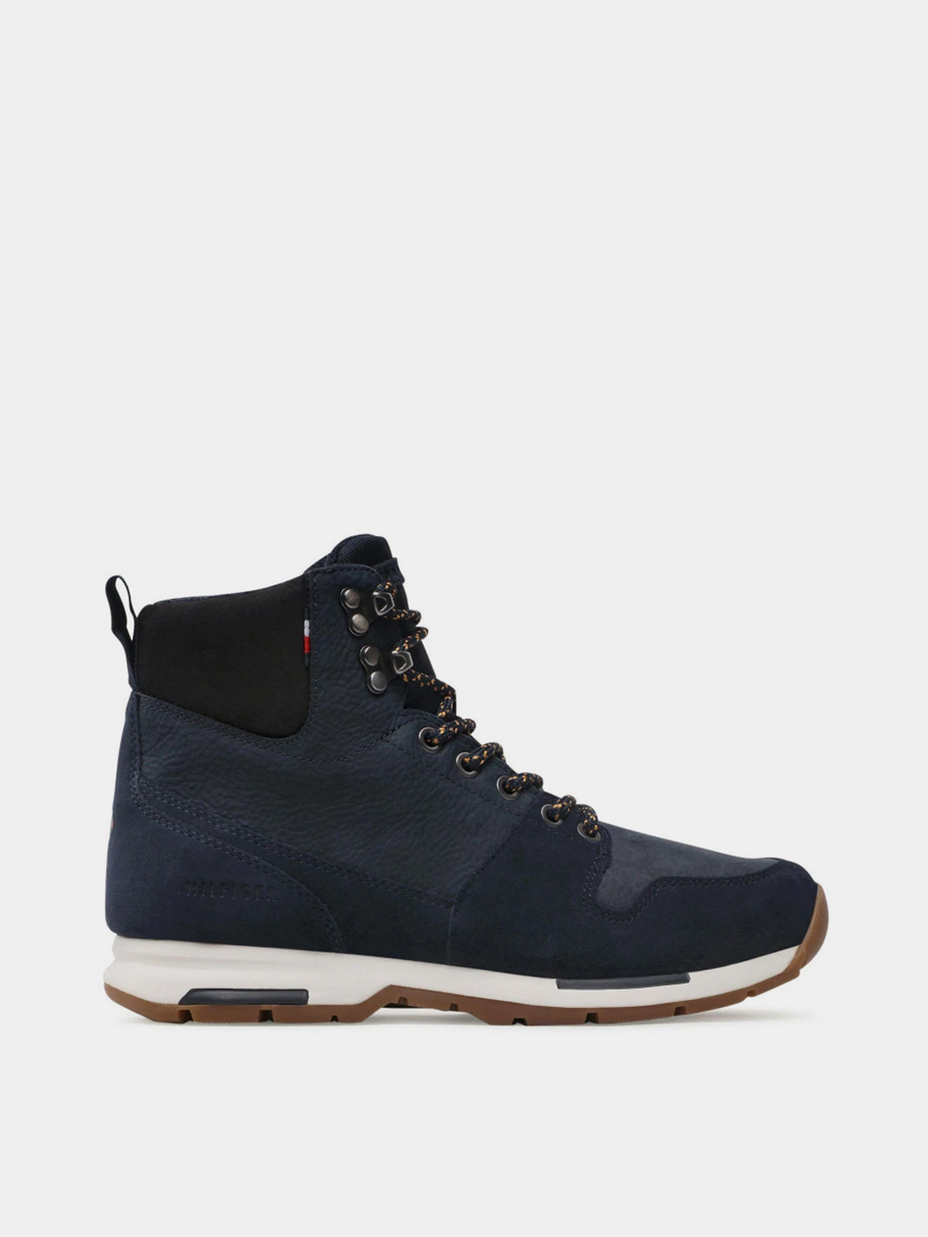 Ботинки и сапоги Tommy Hilfiger модель FM0FM04206-DW5 Фото