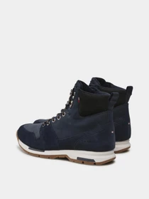 Ботинки и сапоги Tommy Hilfiger модель FM0FM04206-DW5 Фото