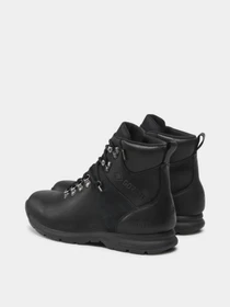 Ботинки и сапоги Tommy Hilfiger модель FM0FM04207-BDS Фото