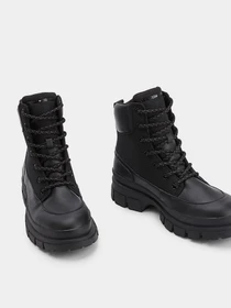 Ботинки и сапоги Tommy Hilfiger модель FM0FM04188-BDS Фото
