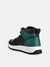 Кроссовки Tommy Hilfiger модель EM0EM01076-0GN Фото