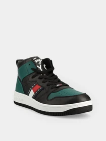 Кроссовки Tommy Hilfiger модель EM0EM01076-0GN Фото