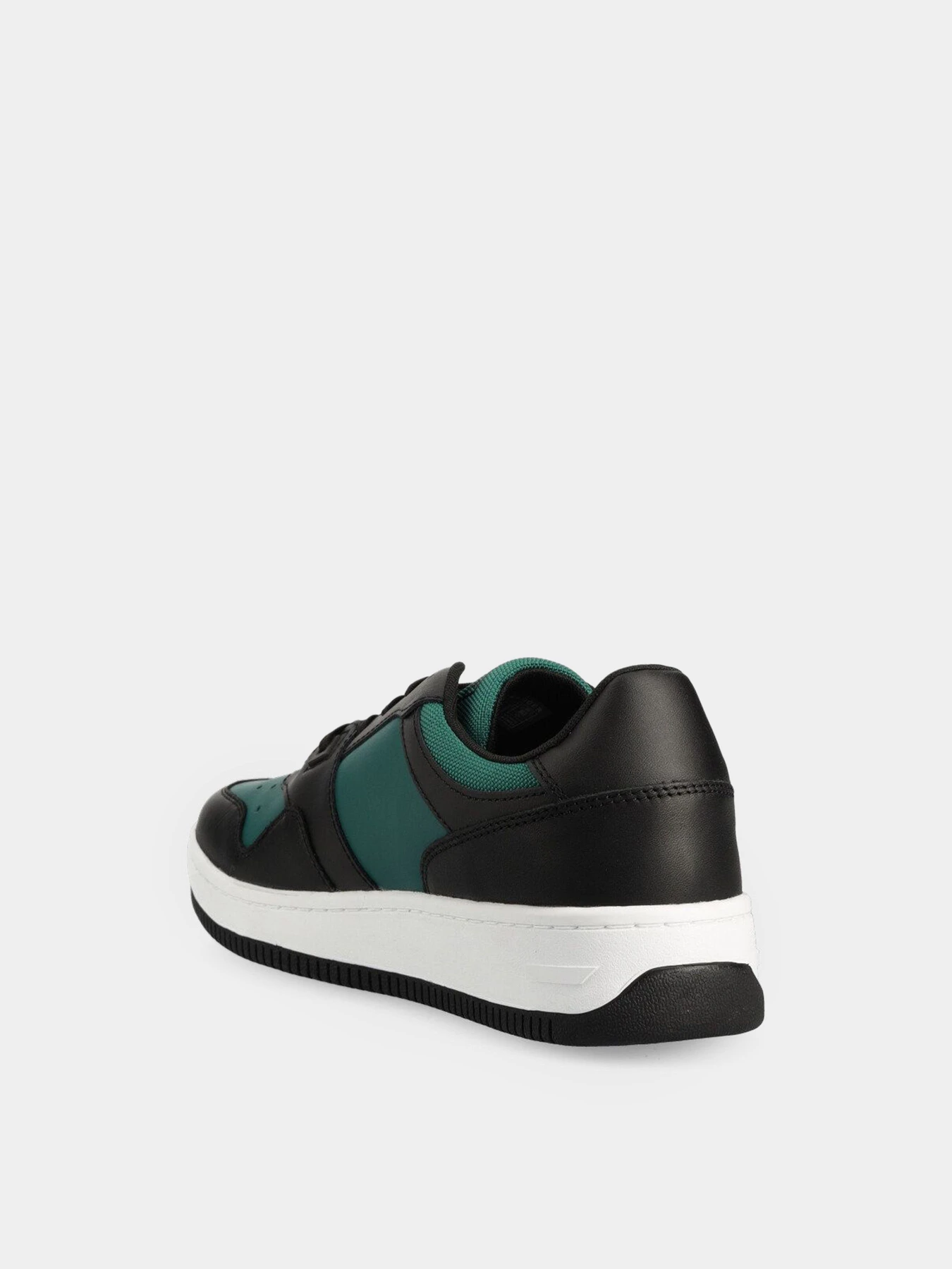 Кроссовки Tommy Hilfiger модель EM0EM01077-0GN Кроссовки Tommy Hilfiger модель EM0EM01077-0GN Фото