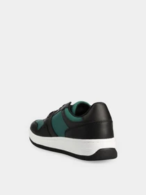 Кроссовки Tommy Hilfiger модель EM0EM01077-0GN Фото