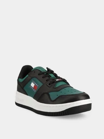 Кроссовки Tommy Hilfiger модель EM0EM01077-0GN Фото