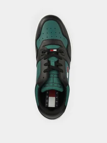 Кроссовки Tommy Hilfiger модель EM0EM01077-0GN Фото