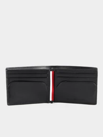 Кошельки Tommy Hilfiger модель AM0AM10434-BDS Фото