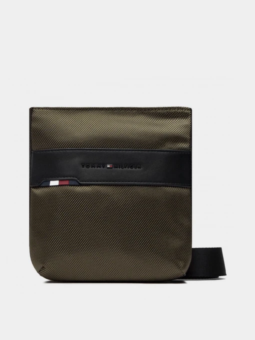 Сумки Tommy Hilfiger модель AM0AM10268-RBN Фото