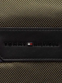 Сумки Tommy Hilfiger модель AM0AM10268-RBN Фото